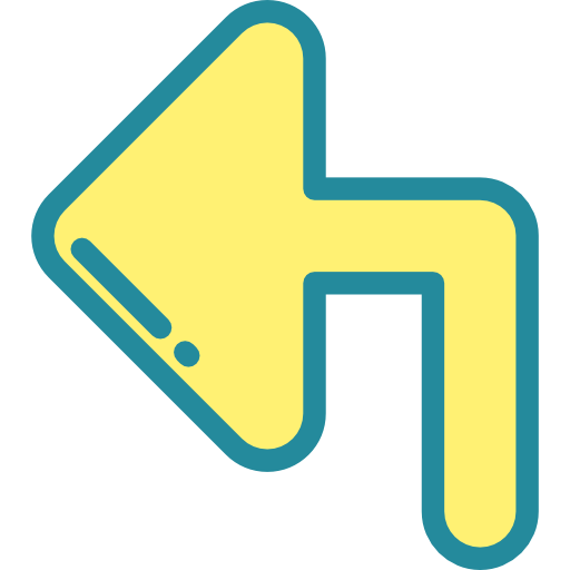Turn left